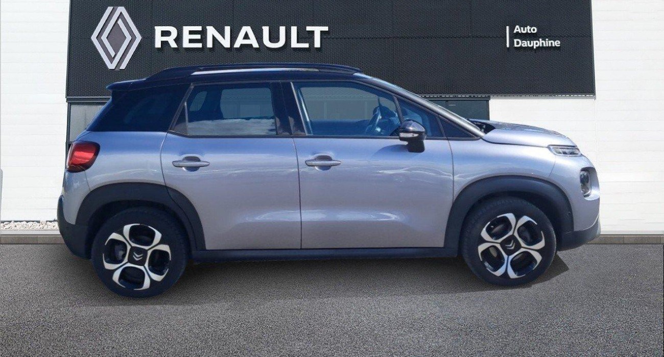 Citroen C3 C3 Aircross PureTech 110 S&S BVM6 Shine Pack 2