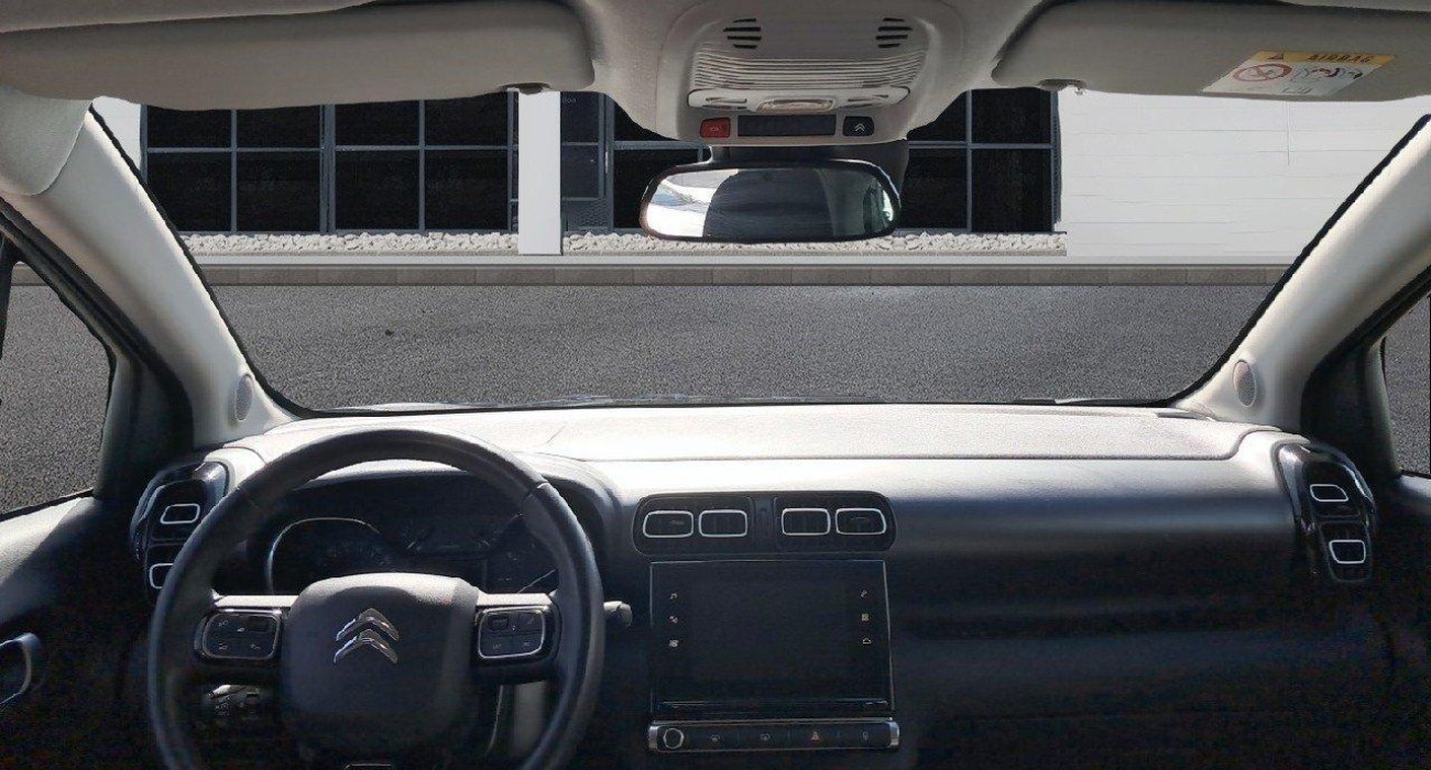 Citroen C3 C3 Aircross PureTech 110 S&S BVM6 Shine Pack 5