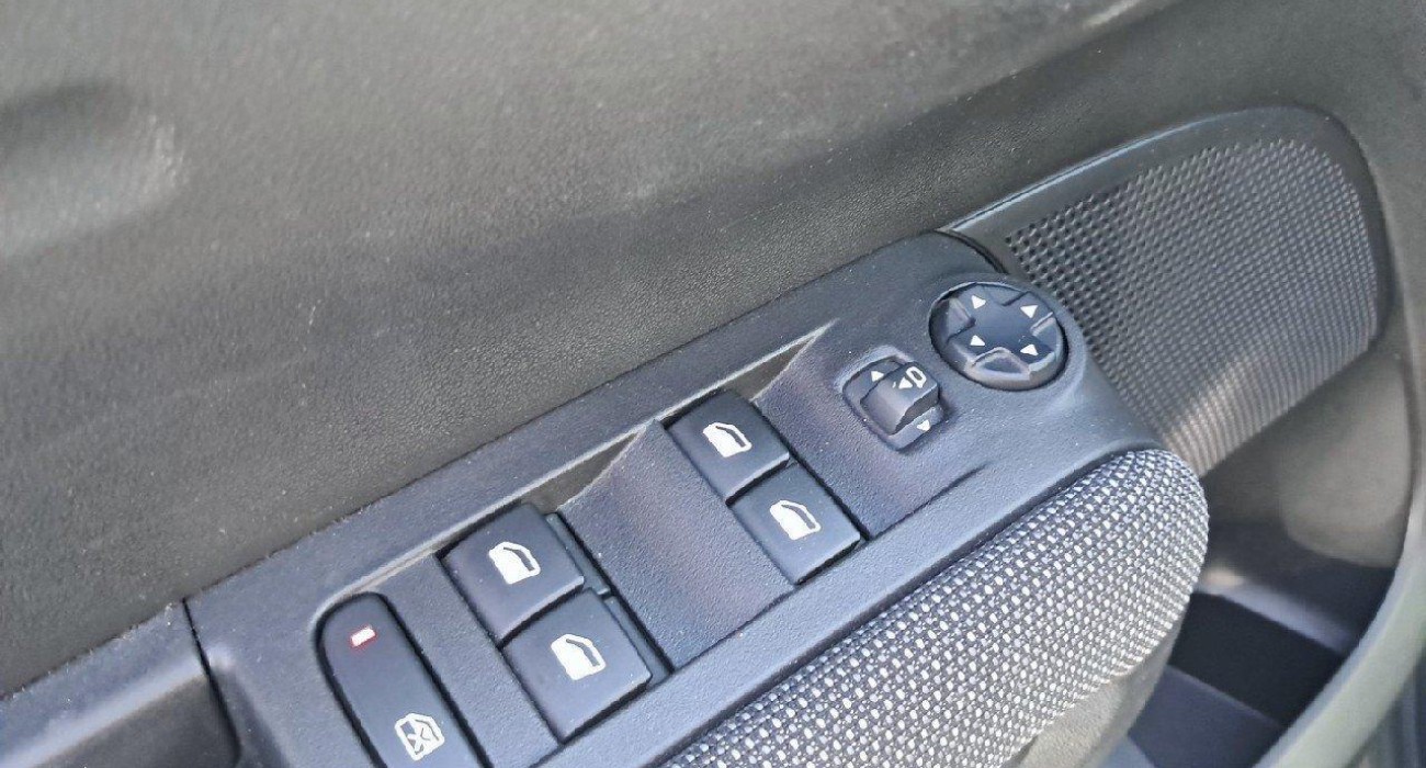 Citroen C3 C3 Aircross PureTech 110 S&S BVM6 Shine Pack 9