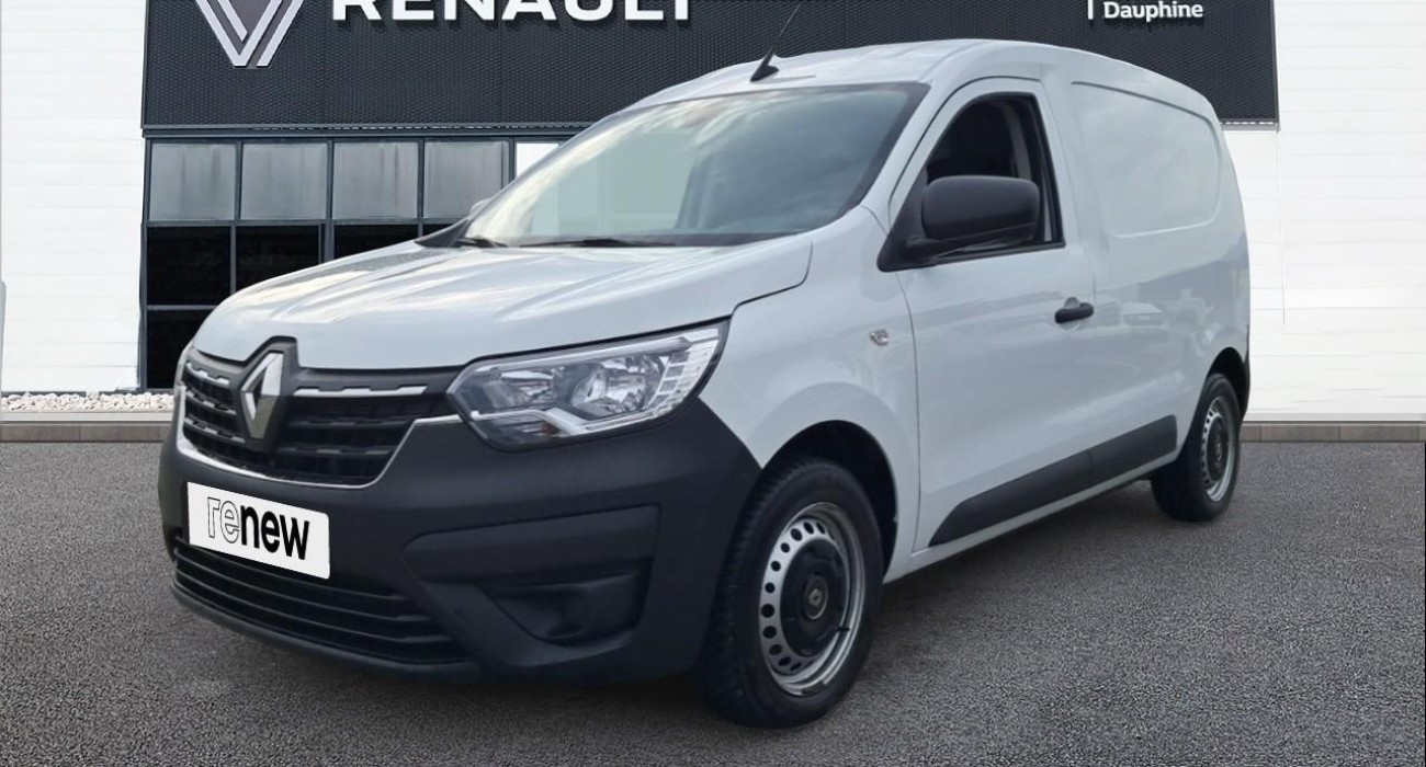 Renault EXPRESS VAN BLUE DCI 95 - 22 CONFORT 1