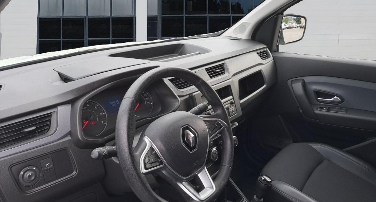 Renault EXPRESS VAN BLUE DCI 95 - 22 CONFORT 10