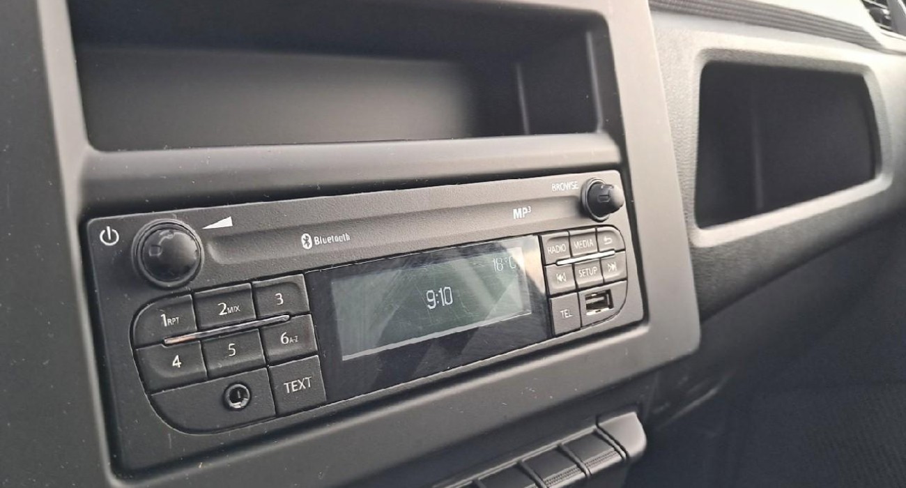 Renault EXPRESS VAN BLUE DCI 95 - 22 CONFORT 13