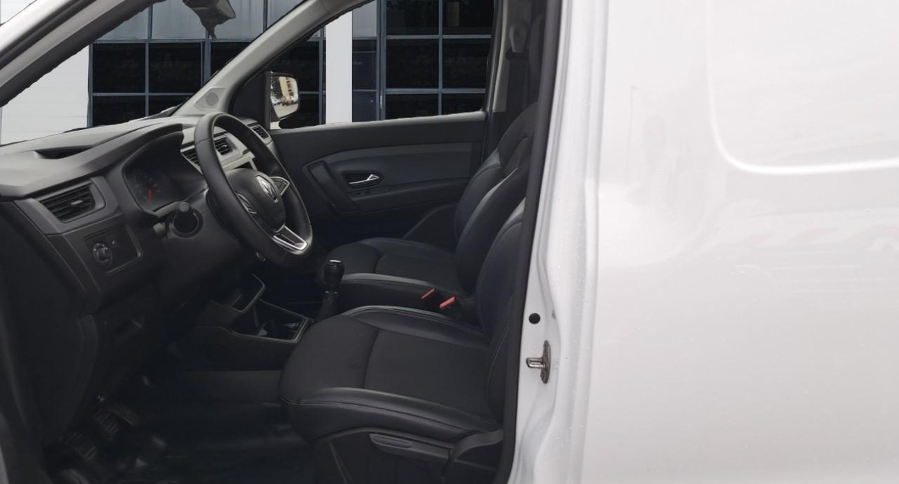 Renault EXPRESS VAN BLUE DCI 95 - 22 CONFORT 15