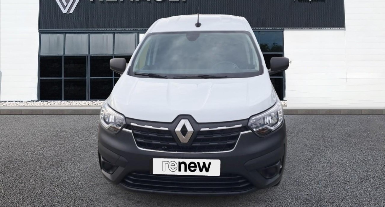 Renault EXPRESS VAN BLUE DCI 95 - 22 CONFORT 2