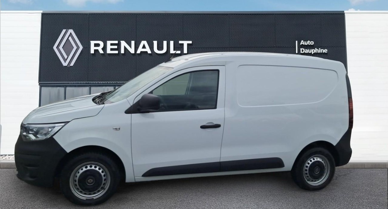 Renault EXPRESS VAN BLUE DCI 95 - 22 CONFORT 3