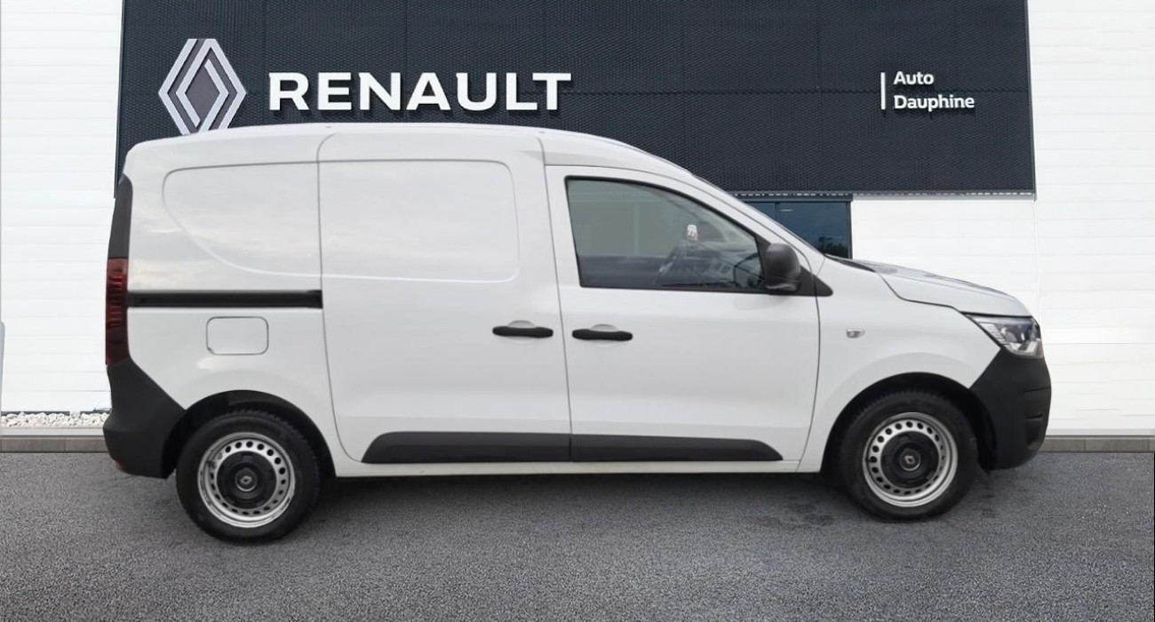 Renault EXPRESS VAN BLUE DCI 95 - 22 CONFORT 4