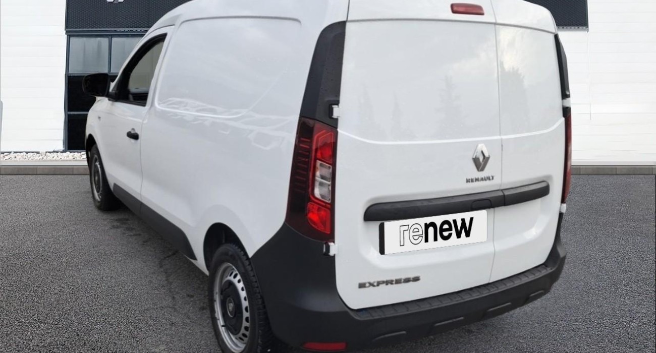Renault EXPRESS VAN BLUE DCI 95 - 22 CONFORT 5