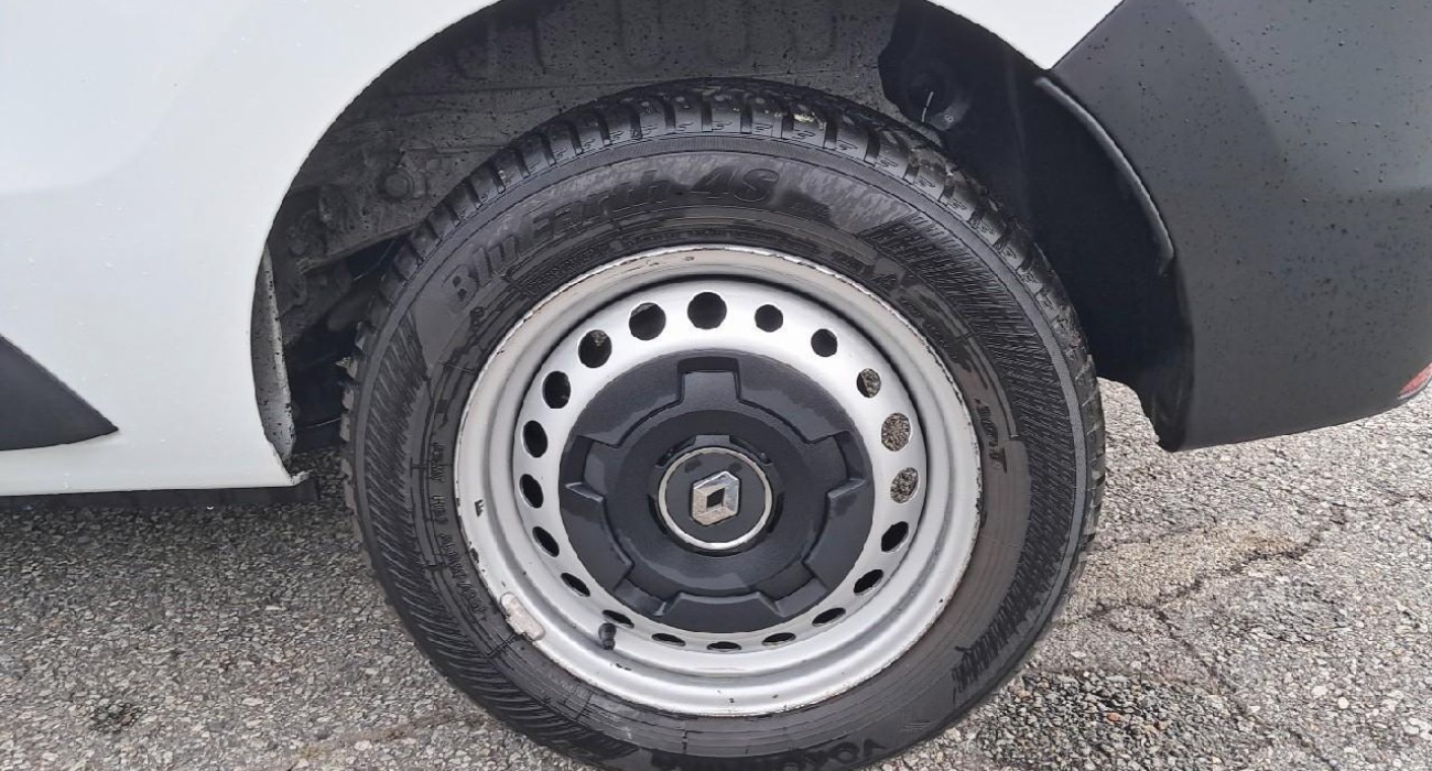 Renault EXPRESS VAN BLUE DCI 95 - 22 CONFORT 7