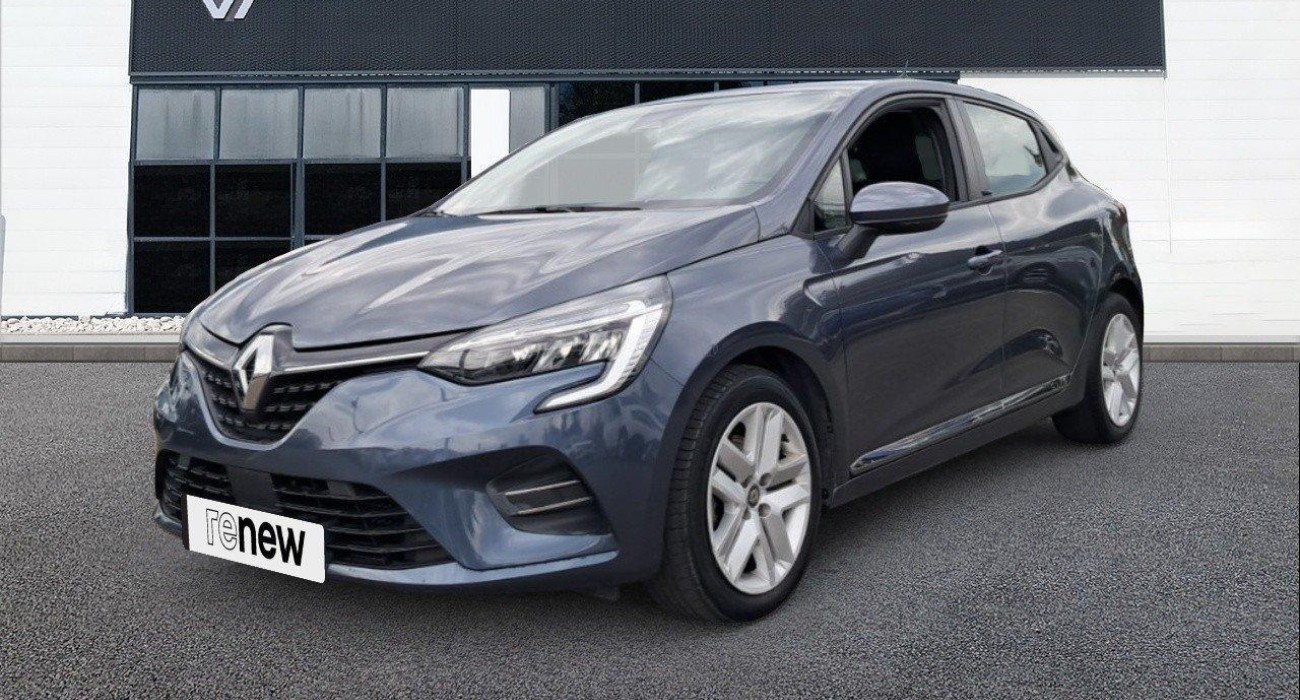Renault CLIO Clio E-Tech 140 - 21 Business 1