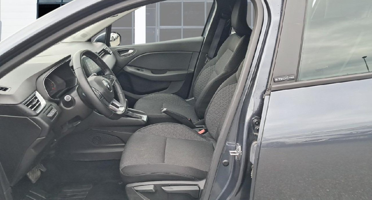 Renault CLIO Clio E-Tech 140 - 21 Business 10