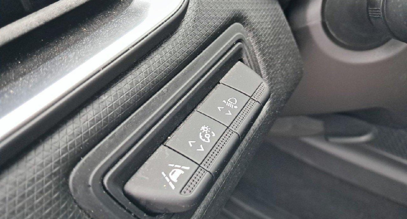 Renault CLIO Clio E-Tech 140 - 21 Business 15