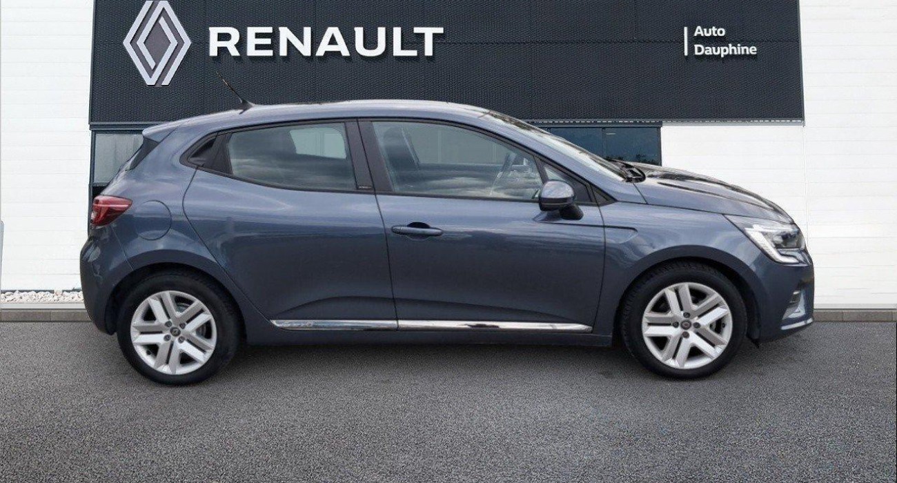 Renault CLIO Clio E-Tech 140 - 21 Business 2