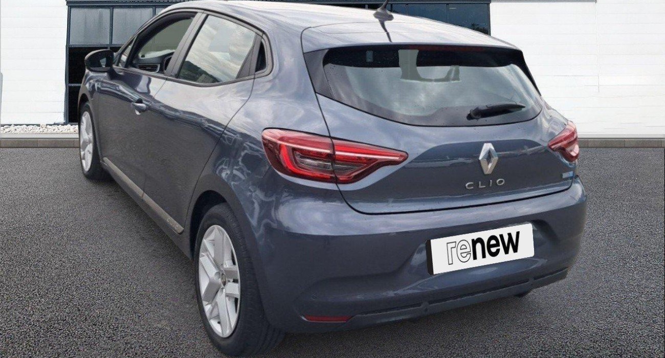 Renault CLIO Clio E-Tech 140 - 21 Business 3