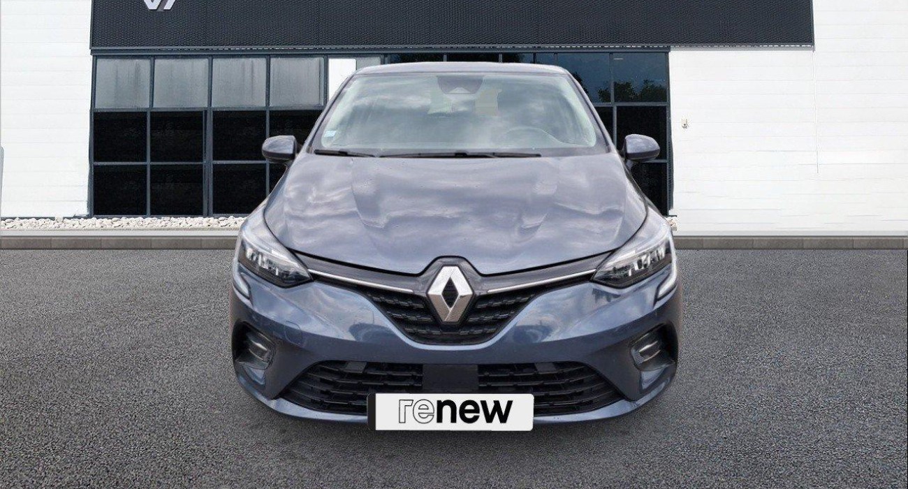 Renault CLIO Clio E-Tech 140 - 21 Business 4