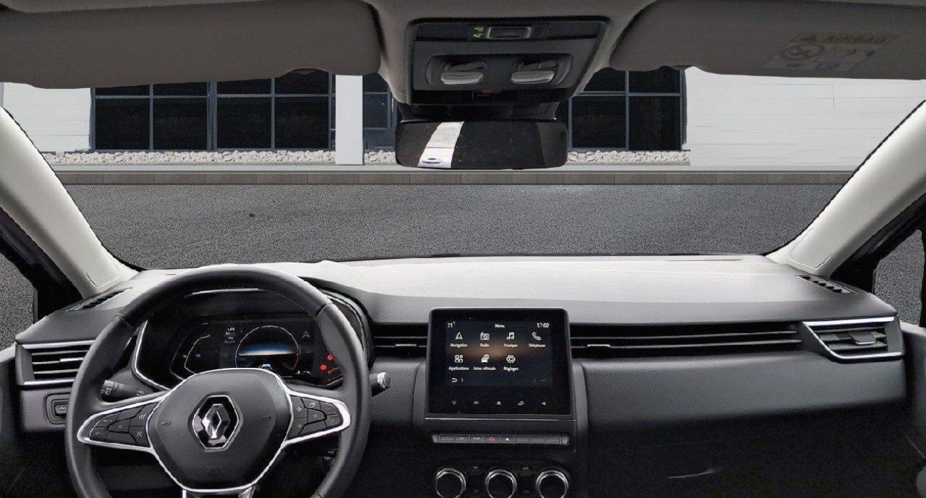 Renault CLIO Clio E-Tech 140 - 21 Business 5