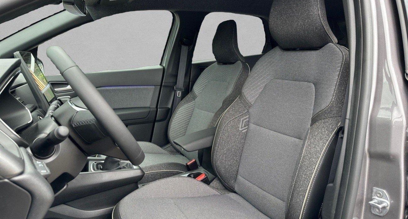 Renault CAPTUR TCe 90 ch Techno 10