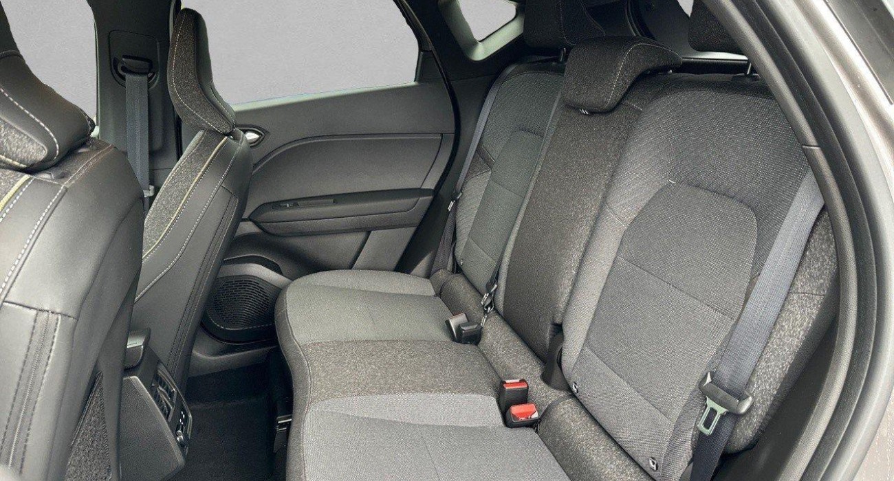Renault CAPTUR TCe 90 ch Techno 11