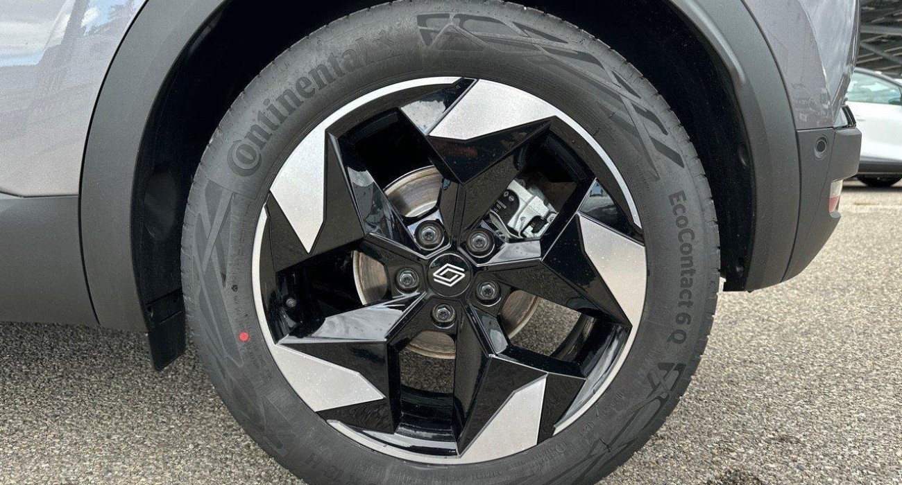 Renault CAPTUR TCe 90 ch Techno 13