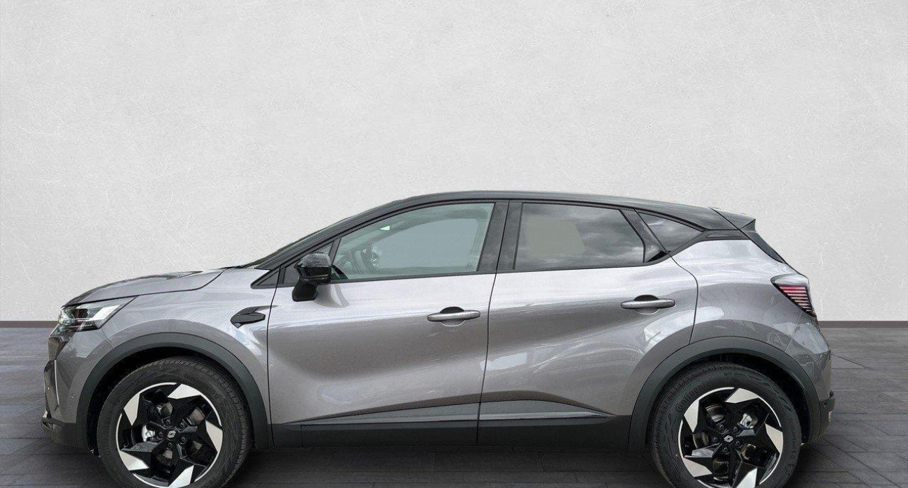 Renault CAPTUR TCe 90 ch Techno 2