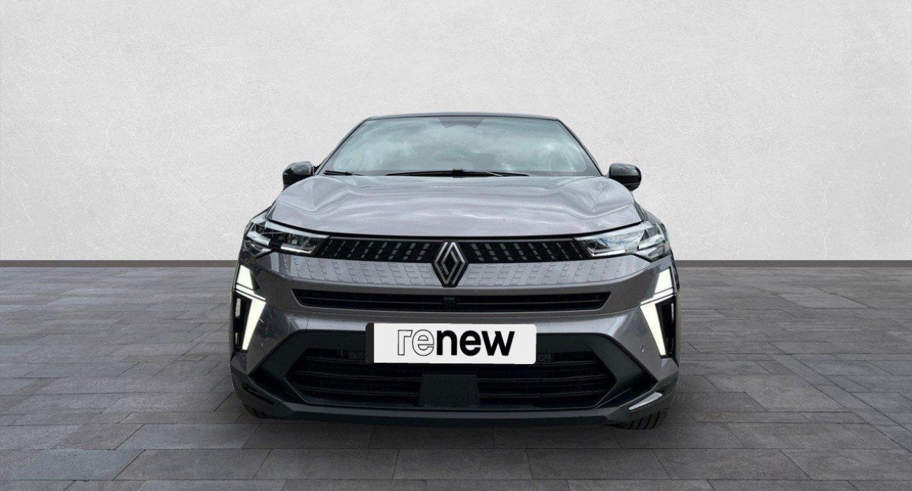 Renault CAPTUR TCe 90 ch Techno 4