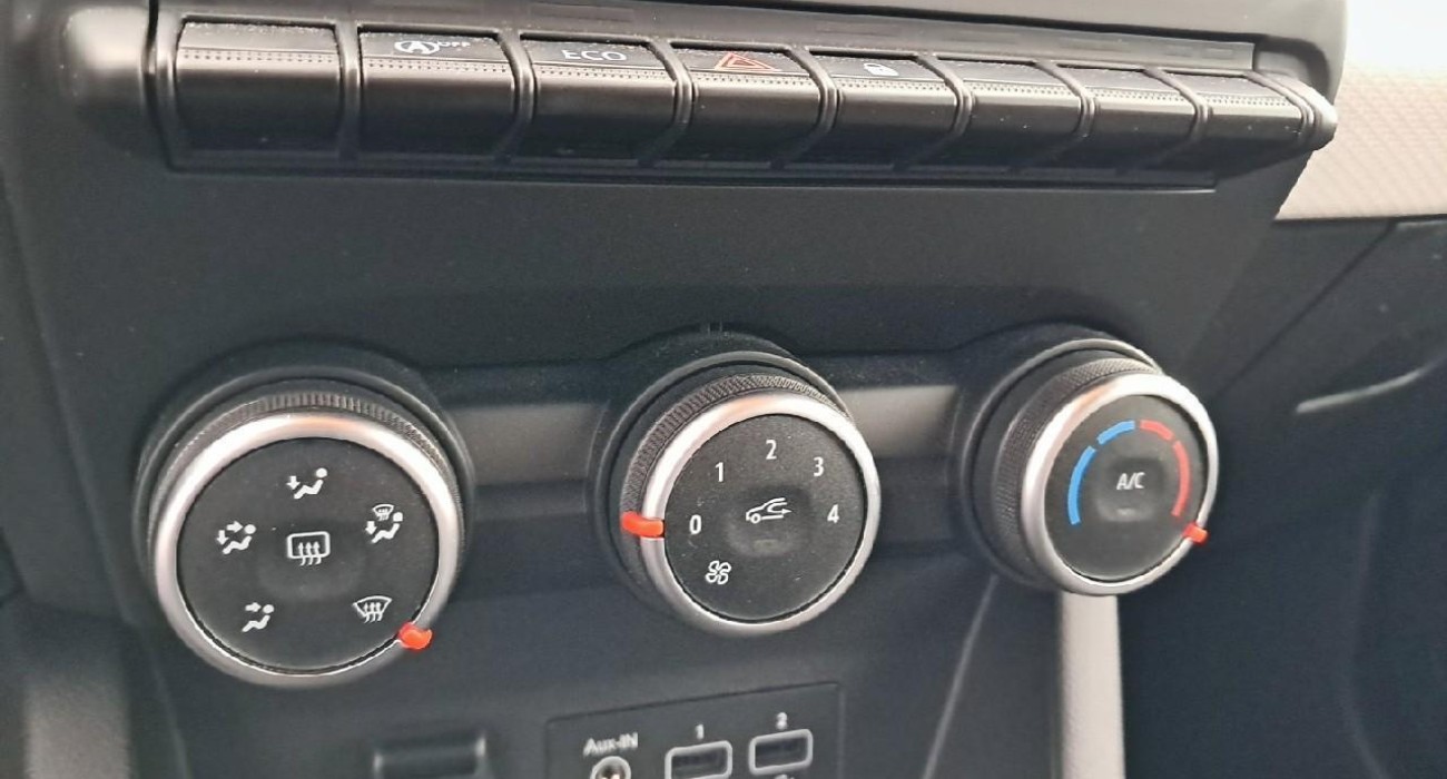 Renault CLIO Clio Blue dCi 100 Evolution 12