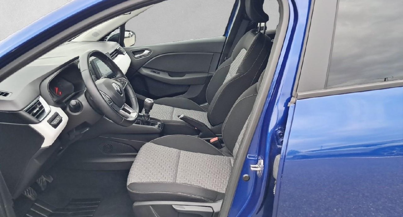 Renault CLIO Clio Blue dCi 100 Evolution 15