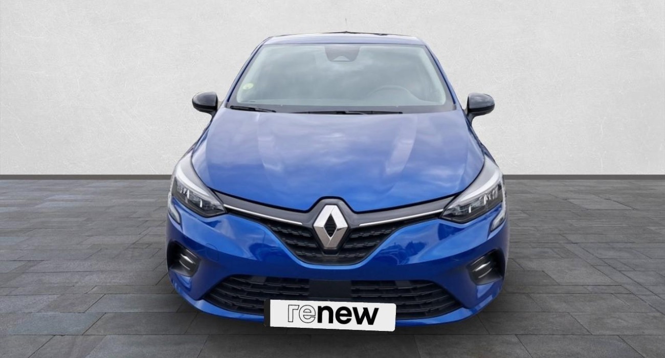 Renault CLIO Clio Blue dCi 100 Evolution 2