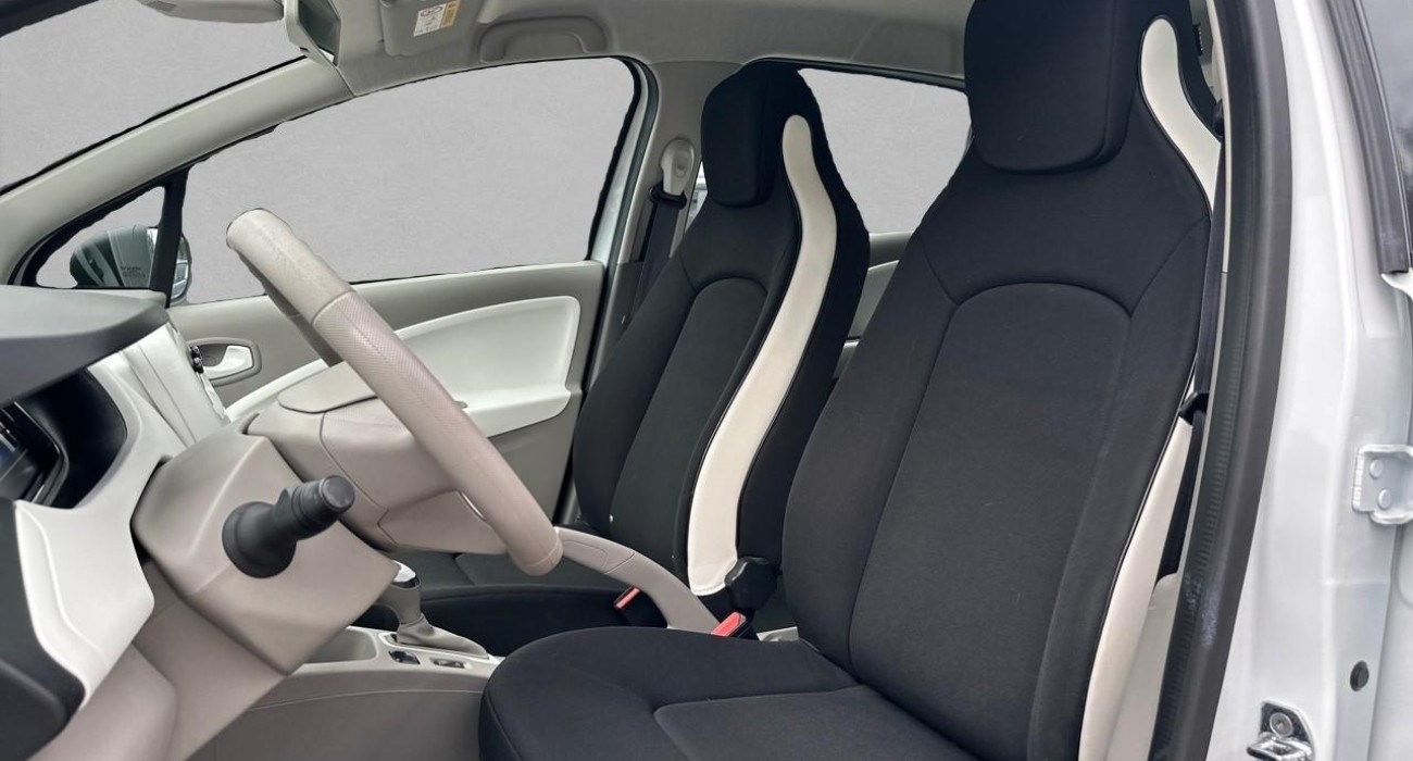Renault ZOE R90 Achat Intégral Life 10