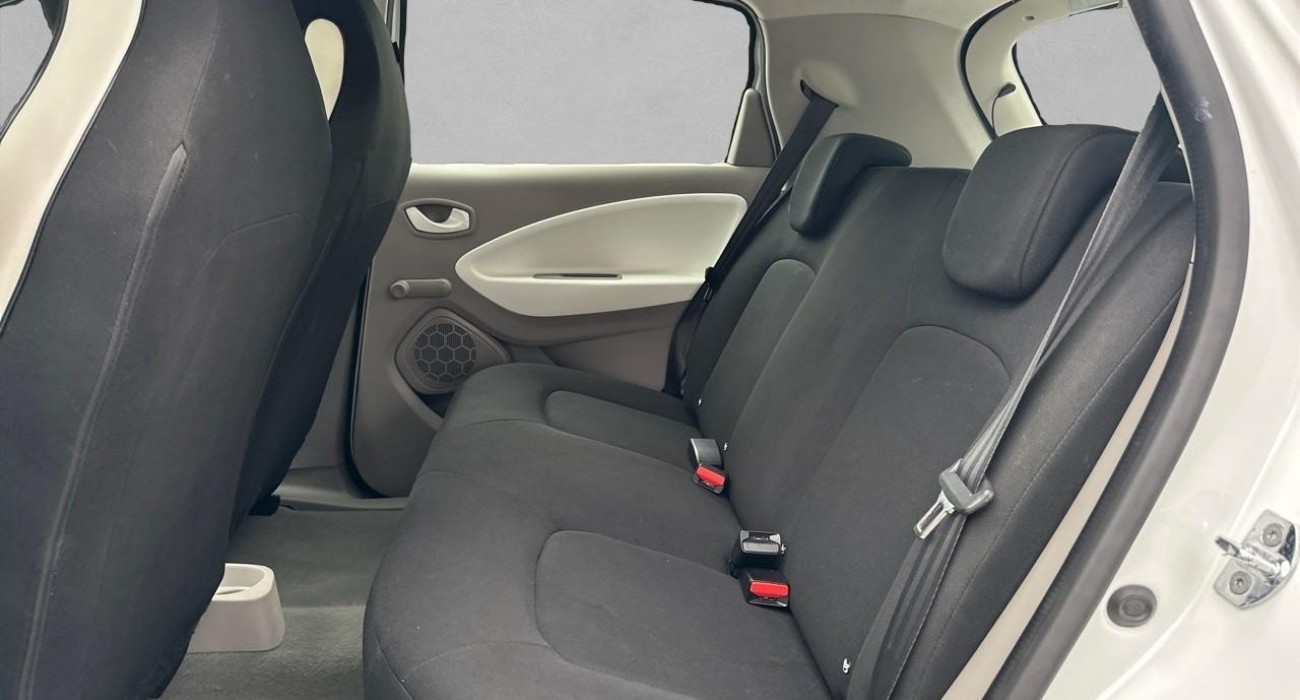 Renault ZOE R90 Achat Intégral Life 11