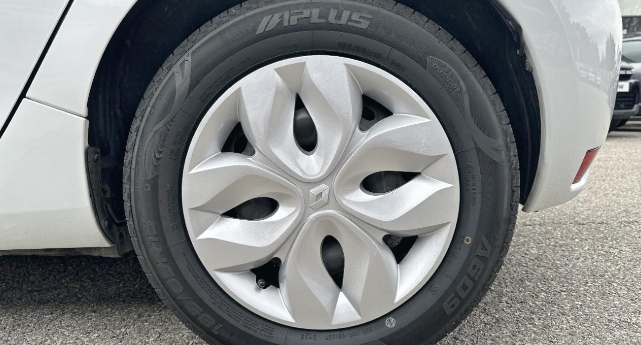 Renault ZOE R90 Achat Intégral Life 13