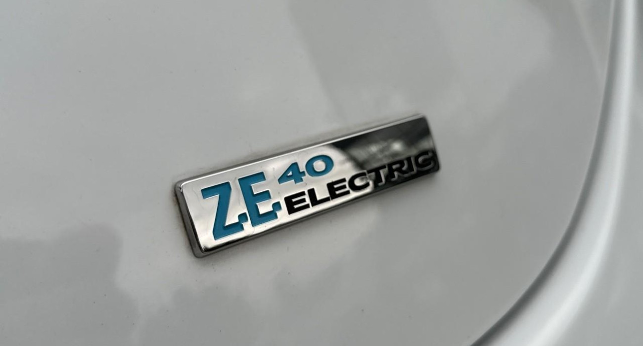 Renault ZOE R90 Achat Intégral Life 14