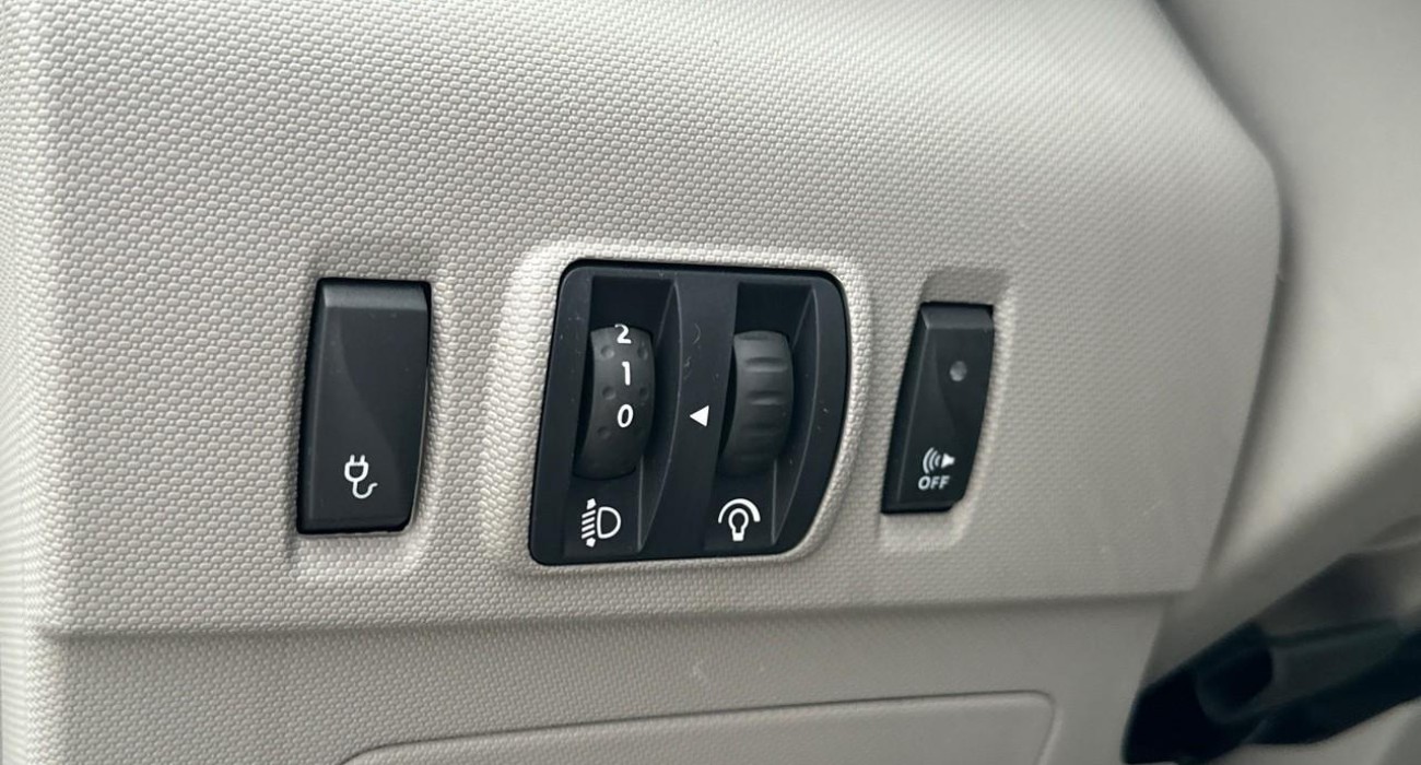 Renault ZOE R90 Achat Intégral Life 15