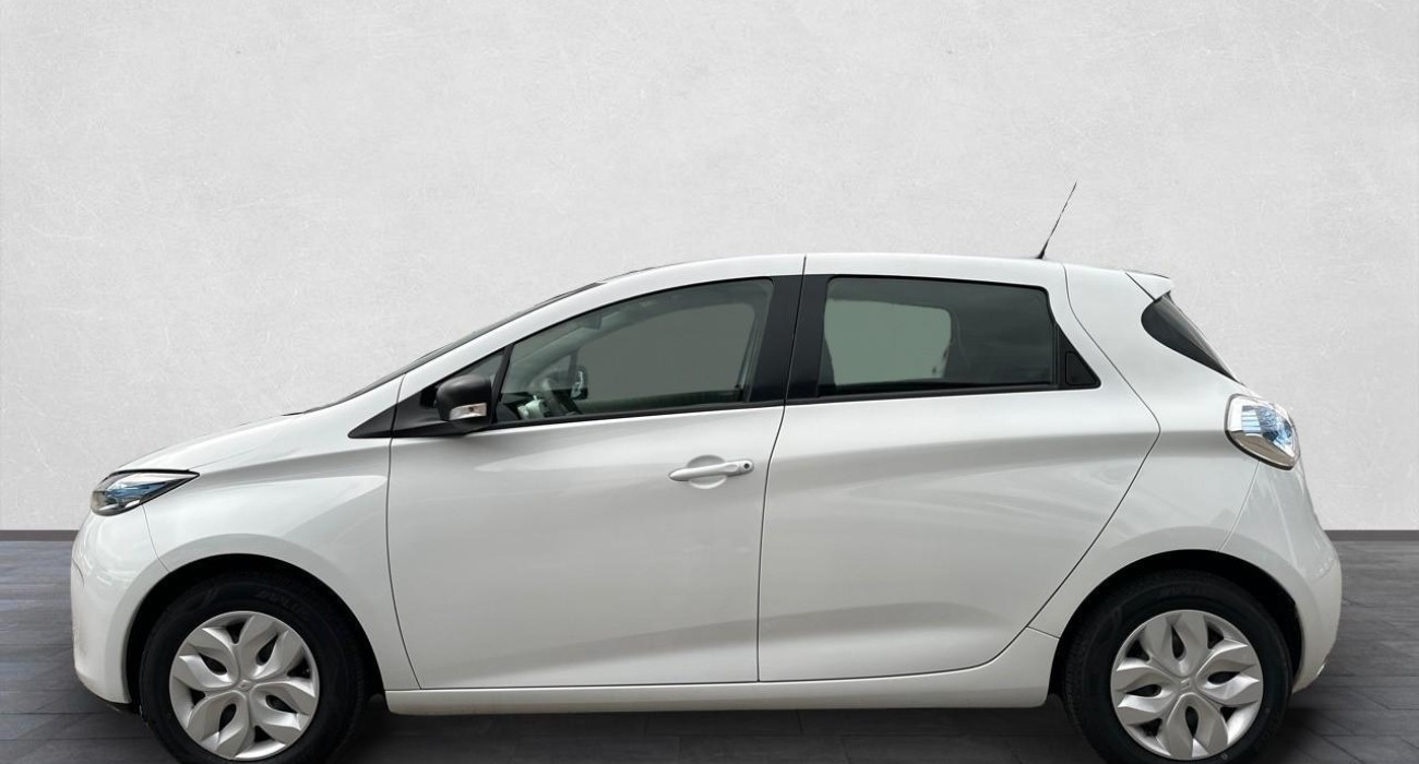 Renault ZOE R90 Achat Intégral Life 2