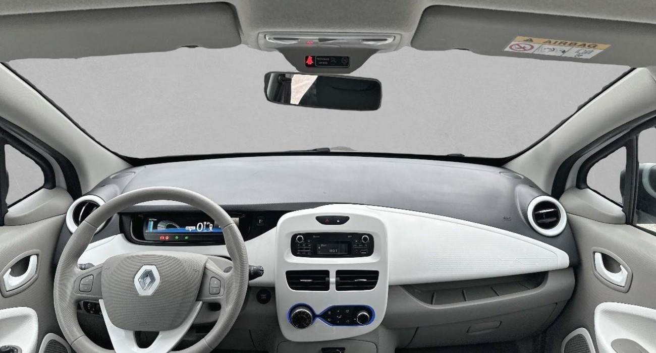 Renault ZOE R90 Achat Intégral Life 5
