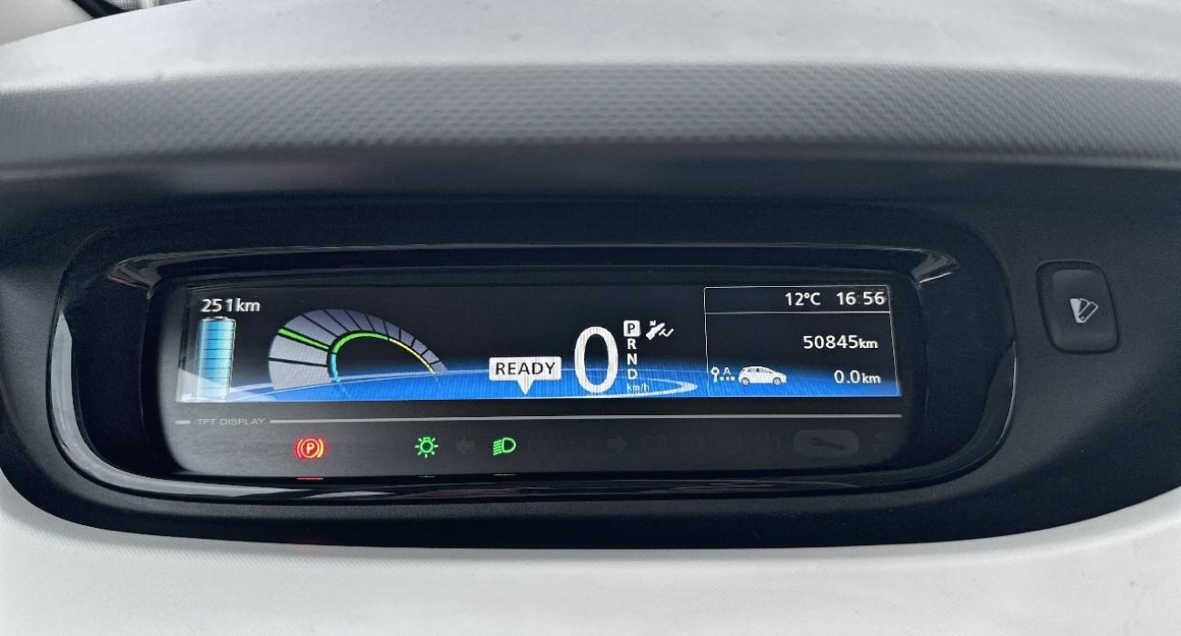 Renault ZOE R90 Achat Intégral Life 6