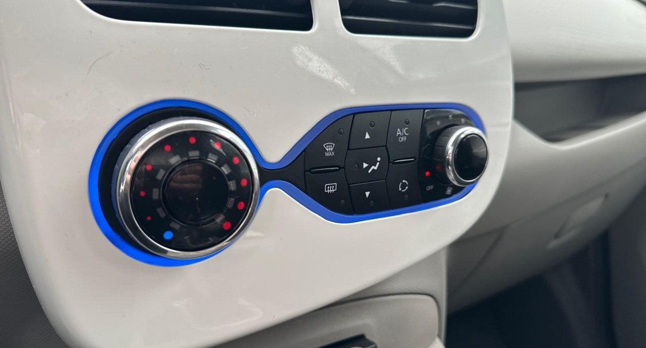 Renault ZOE R90 Achat Intégral Life 7