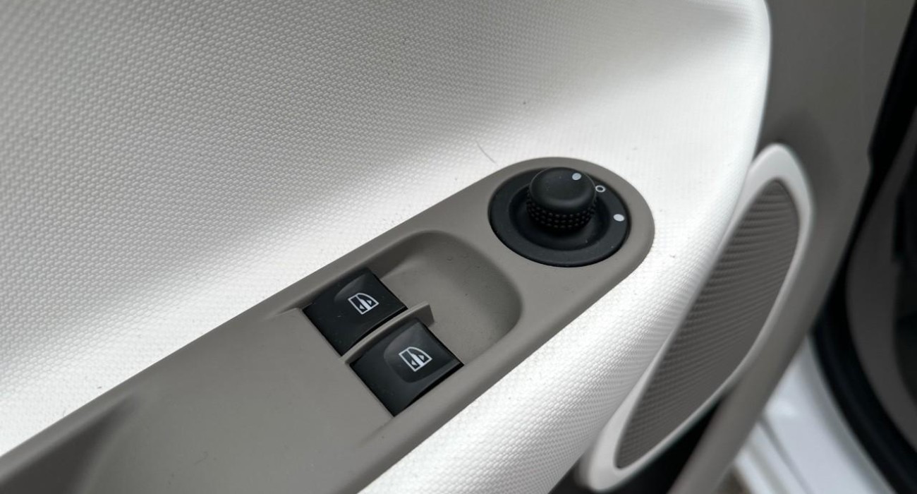 Renault ZOE R90 Achat Intégral Life 9