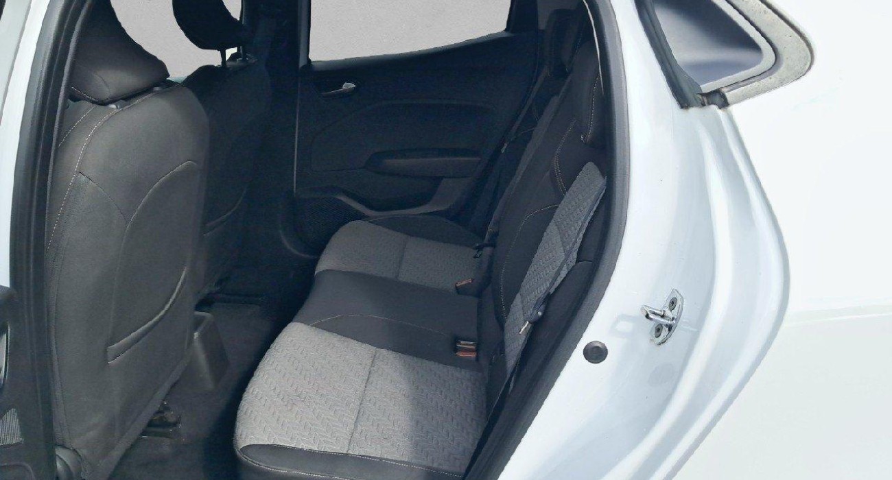 Renault CLIO Clio Blue dCi 100 Evolution 11