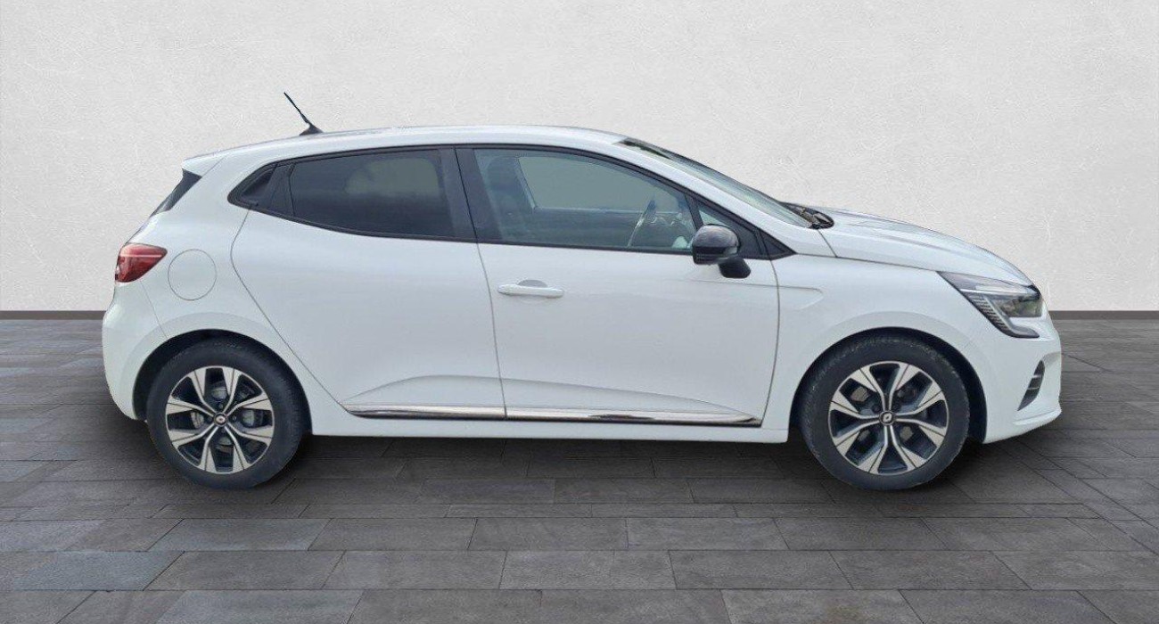 Renault CLIO Clio Blue dCi 100 Evolution 2