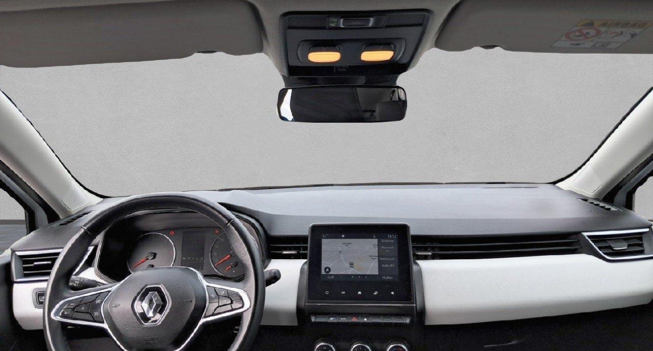 Renault CLIO Clio Blue dCi 100 Evolution 5
