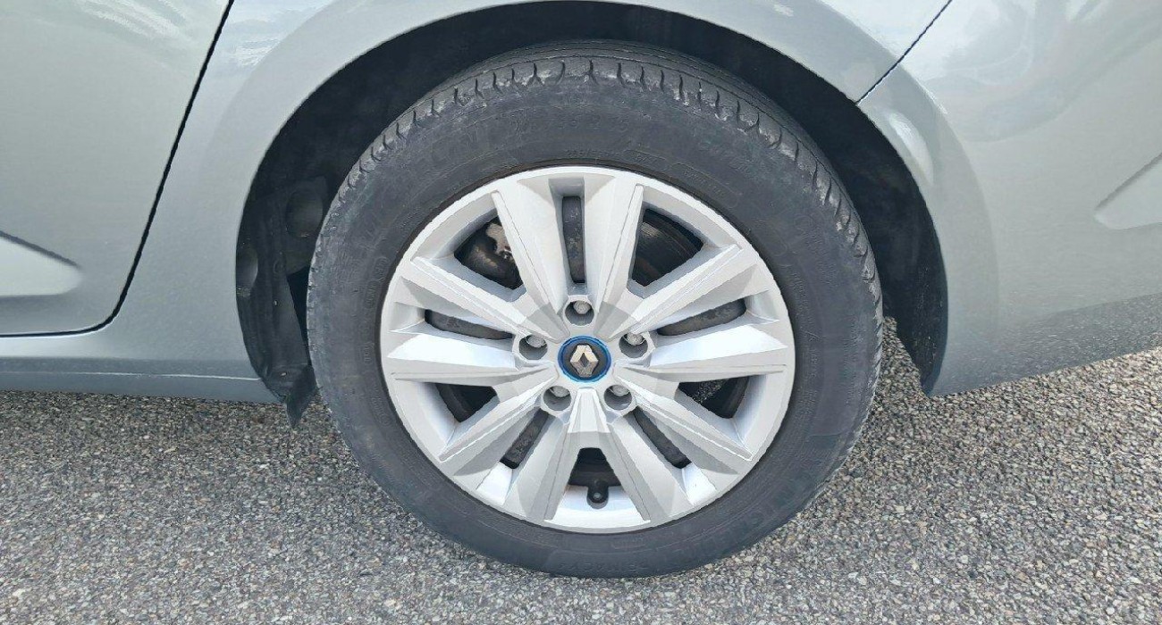 Renault MEGANE ESTATE Mégane IV Estate E-TECH Plug-In Hybride 160 Business 13