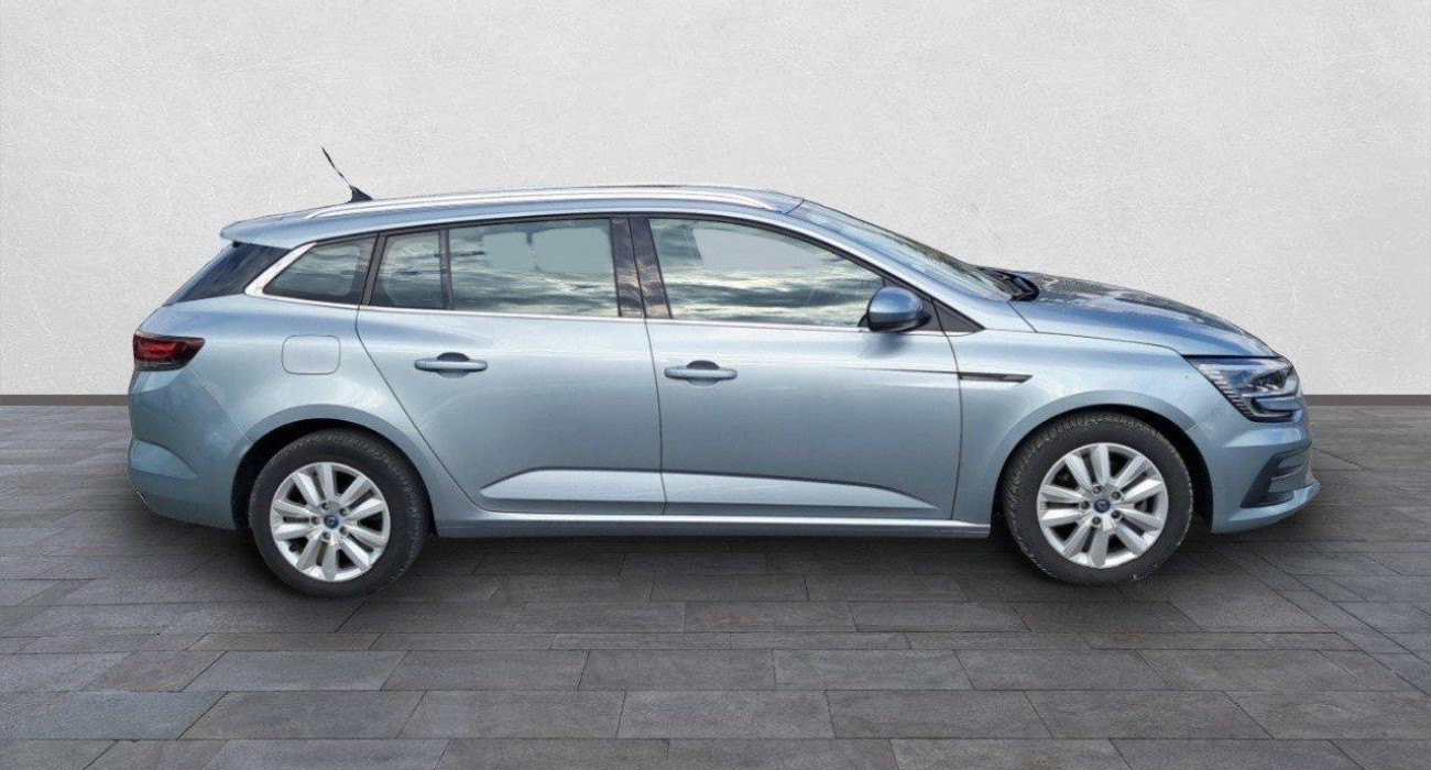 Renault MEGANE ESTATE Mégane IV Estate E-TECH Plug-In Hybride 160 Business 2