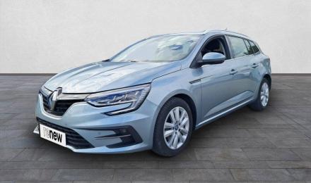 Renault MEGANE ESTATE