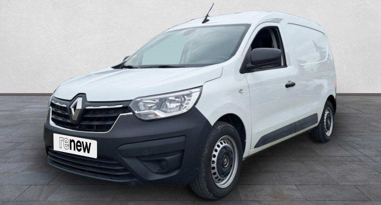 Renault EXPRESS VAN BLUE DCI 95 - 22 CONFORT 1