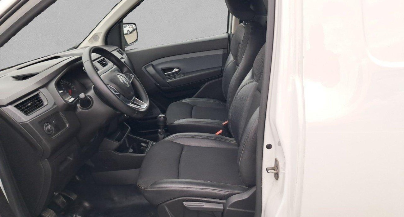 Renault EXPRESS VAN BLUE DCI 95 - 22 CONFORT 10