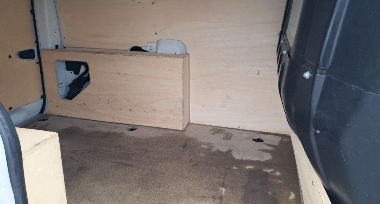 Renault EXPRESS VAN BLUE DCI 95 - 22 CONFORT 11