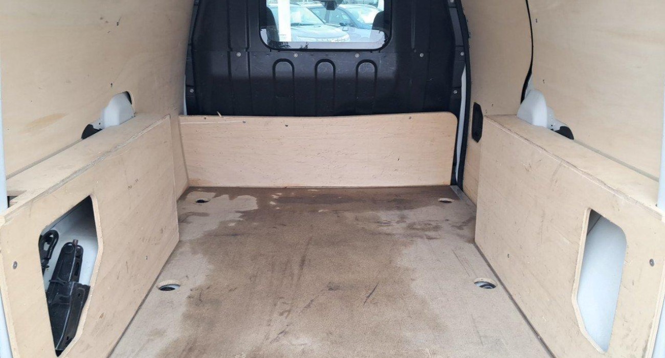 Renault EXPRESS VAN BLUE DCI 95 - 22 CONFORT 12