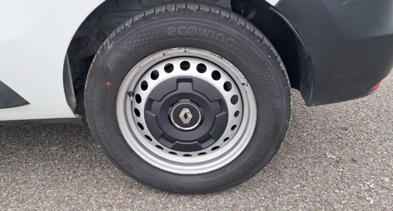 Renault EXPRESS VAN BLUE DCI 95 - 22 CONFORT 13