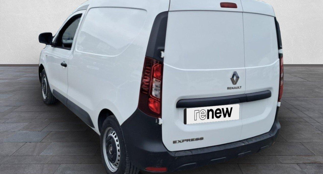 Renault EXPRESS VAN BLUE DCI 95 - 22 CONFORT 3