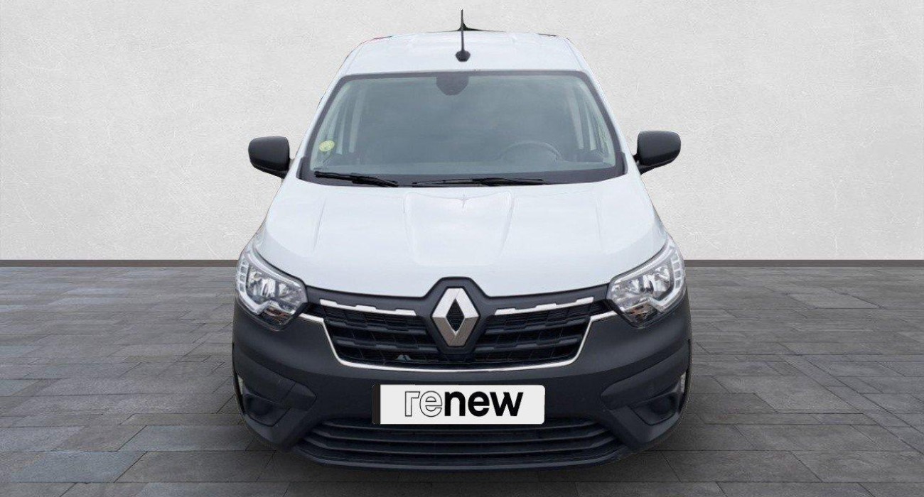 Renault EXPRESS VAN BLUE DCI 95 - 22 CONFORT 4